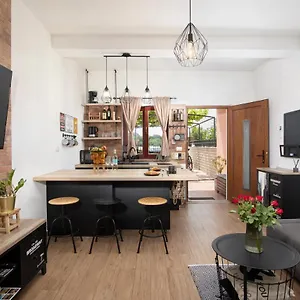 Appartement Ingrid